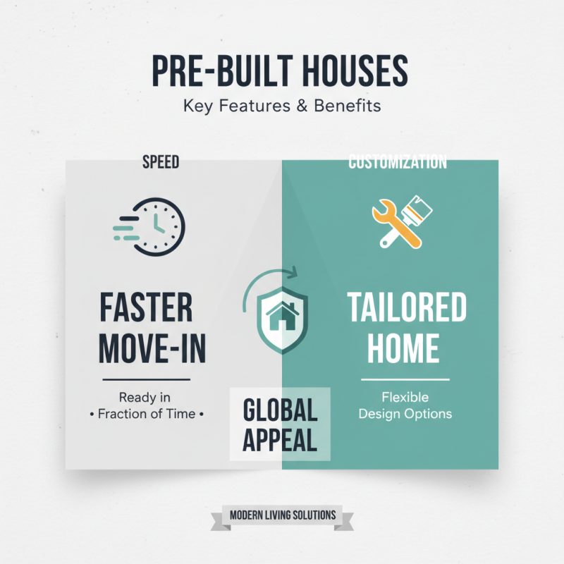 2026 Top Pre Built Houses for Global Buyers Guide?