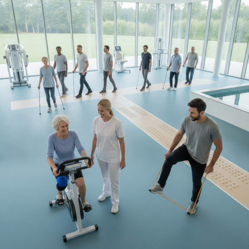 What is Joint Replacement Mobility Restoration and How Does It Work?