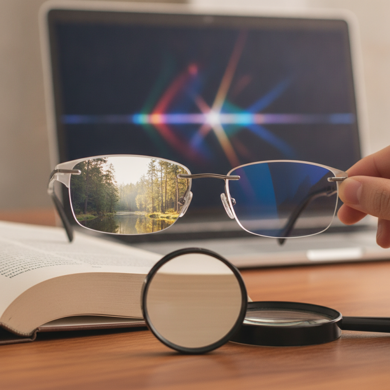 Essential Tips for Choosing the Right Resin Lens?