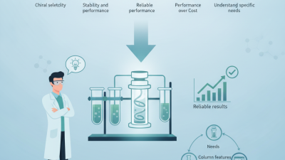 Top 5 Tips for Choosing CapriChiral BAG HPLC Analytical Columns?
