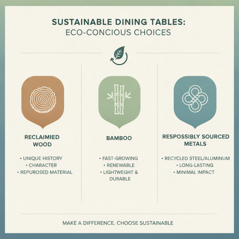 Best Dining Tables for Every Style and Budget in 2026?