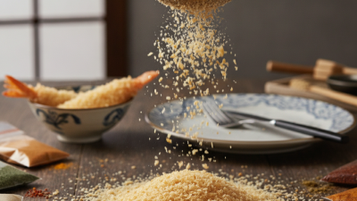 Best OEM Brand Panko Options for Global Buyers?