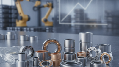 China Best Small End Bearing Suppliers for Your Procurement Needs?