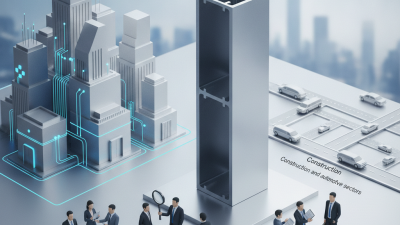 Top 10 Double-Cavity Aluminum Profile Suppliers in China?