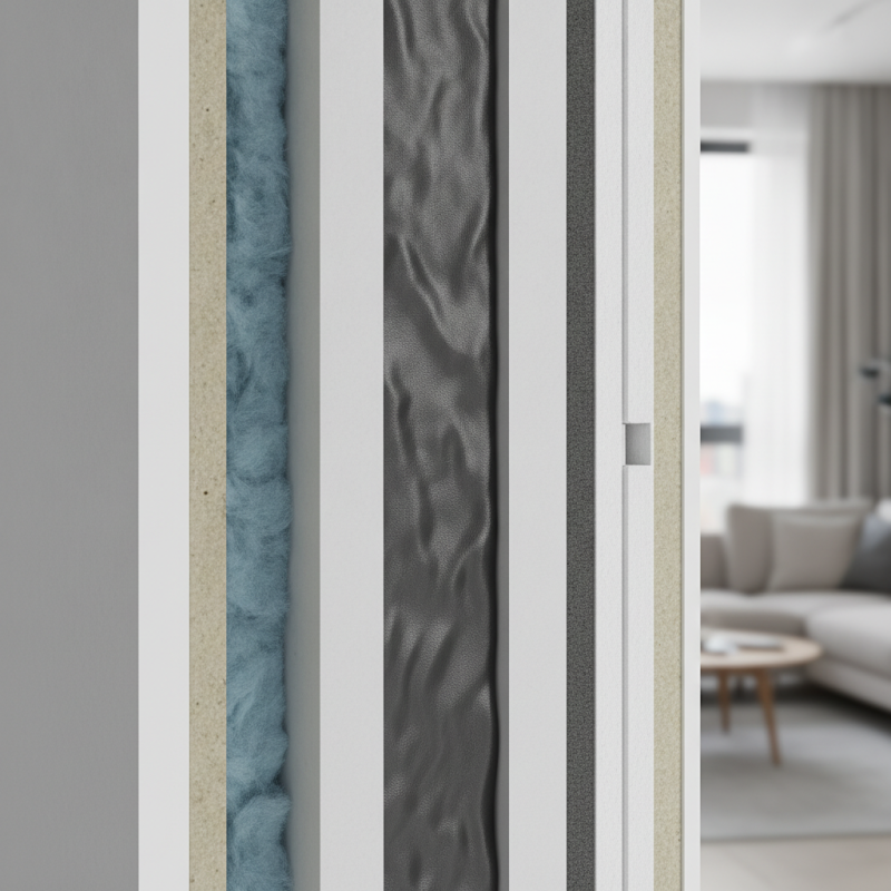 2026 Best Acoustic Isolation Membrane for Superior Soundproofing Solutions?