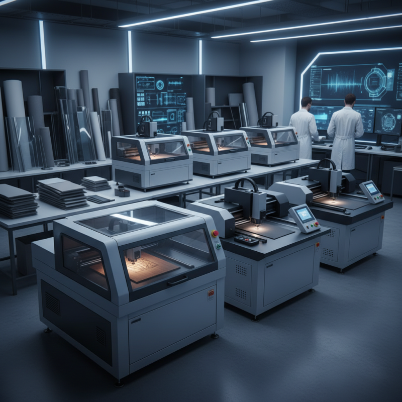Top Carbon Dioxide Laser Printers for Global Buyers?