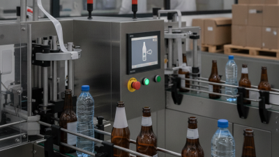 2026 How to Choose the Best Labeler Machine For Bottles?