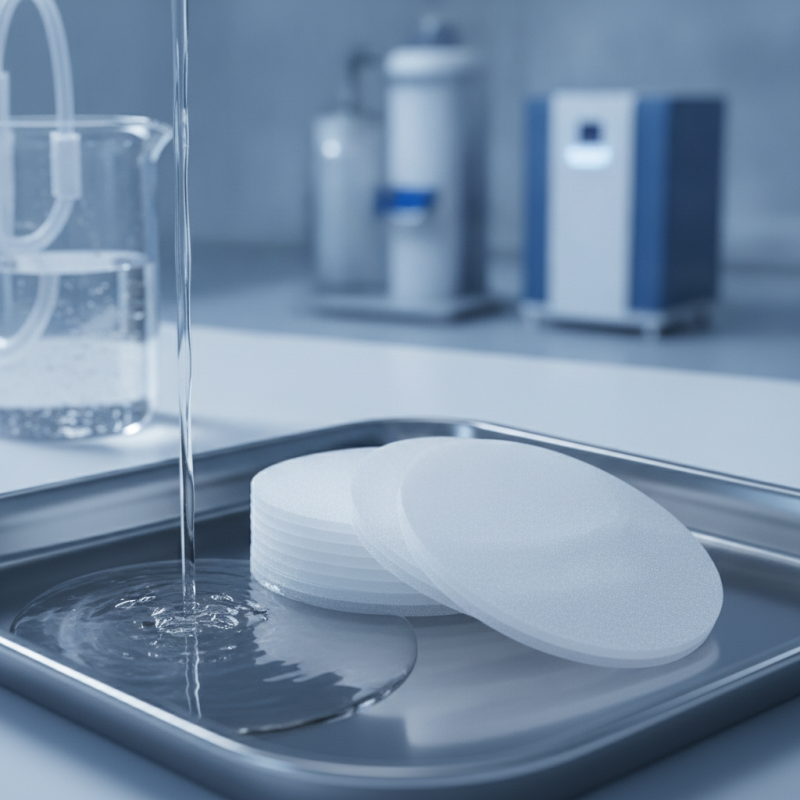 Why Choose EZfilter Membrane Filters for Your Filtration Needs?