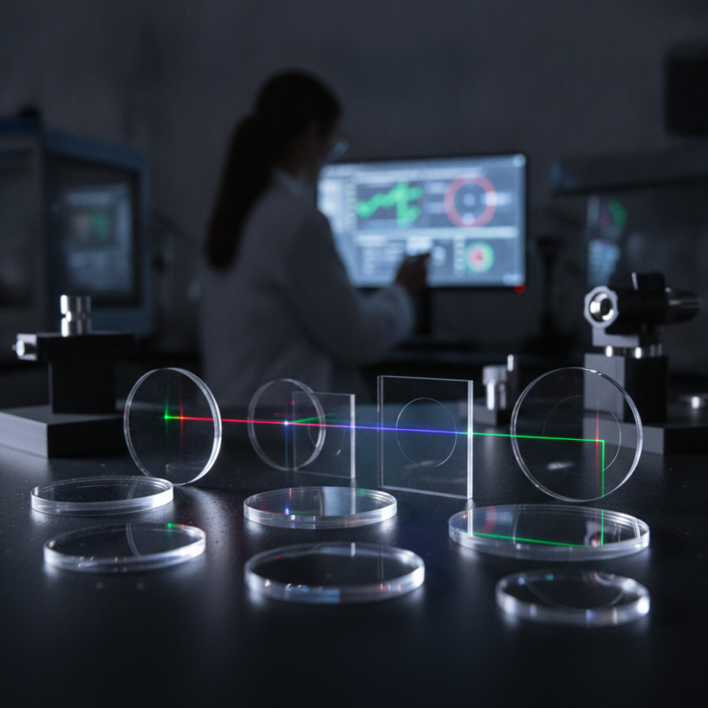 2026 Top Laser Windows for Global Buyers Guide?