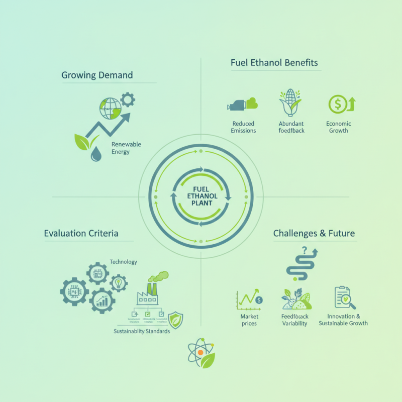 2026 Best Fuel Ethanol Plant Options for Global Buyers?