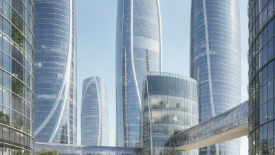 2026 Best Architectural Glass Solutions for Global Buyers?