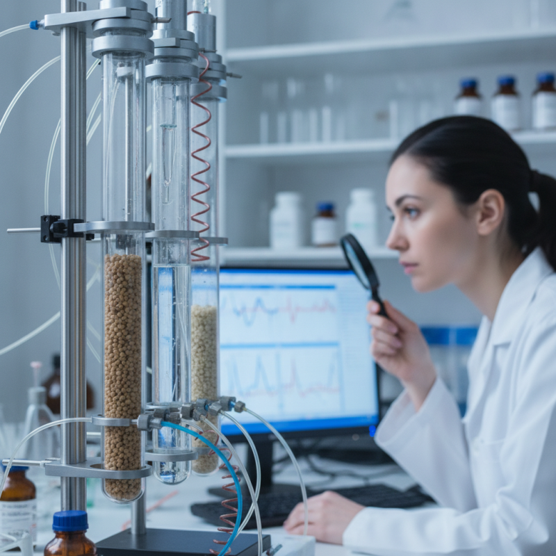 China Best CapriChiral BAG HPLC Analytical Columns for Purchase?