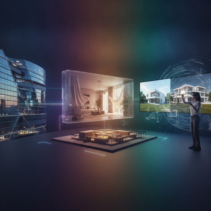 Top 10 China Architecture 3D Render Trends Buyers Need?