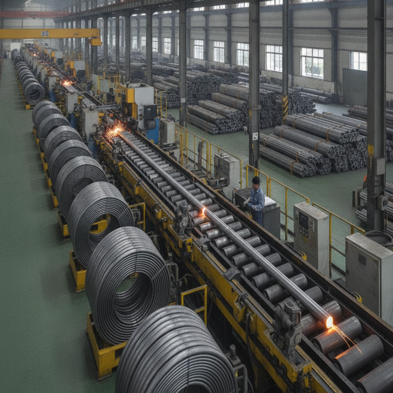 China Best Carbon Steel Seamless Tubes for Global Buyers?