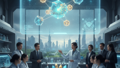 2026 Top Functional Crystals Trends for Global Buyers?