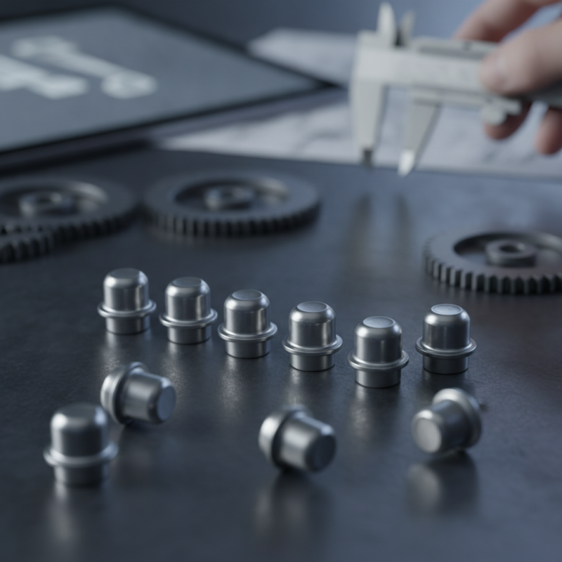 Why Choose Titanium Shoulder Button Head Bolts for Your Projects?