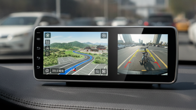 China Top 10 Gps System With Backup Camera Features You Should Consider?