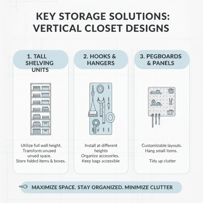 China Top 10 Small Closet Makeover Ideas for a Stylish Space?