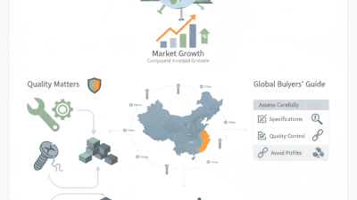 China Best Head Self-Tapping Screws for Global Buyers?