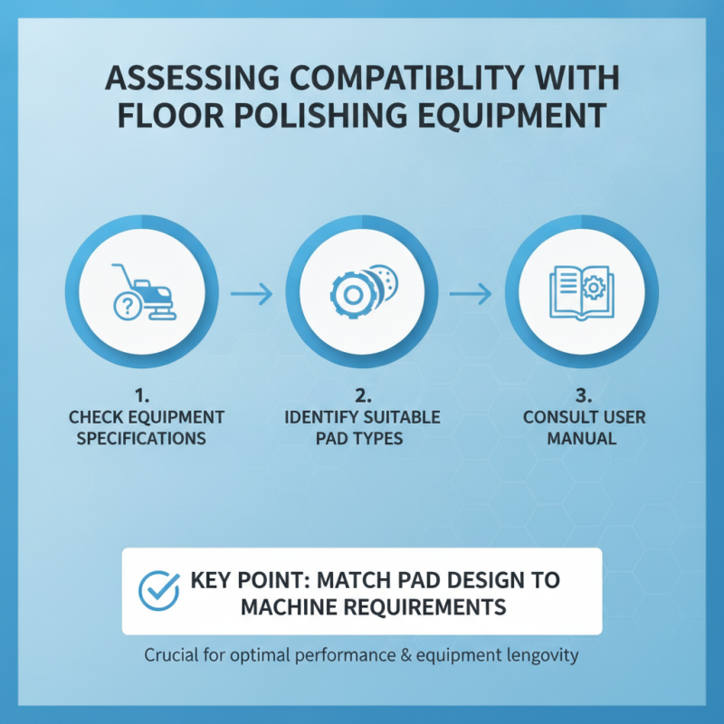 How to Choose the Best Floor Polishing Pad for Your Needs?