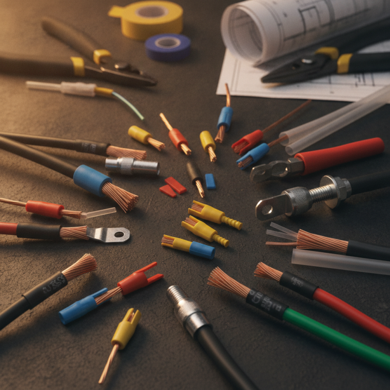 Why Are Wire Cable Connectors Important for Electrical Projects?
