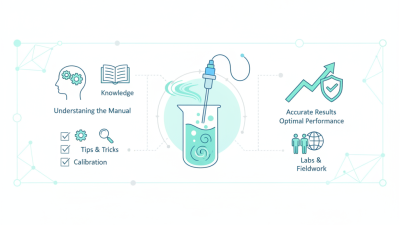 2026 Best Hach HQ14D Conductivity Meter Manual Guide and Tips?