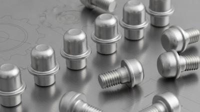 Best Titanium Shoulder Button Head Bolts for Global Buyers?