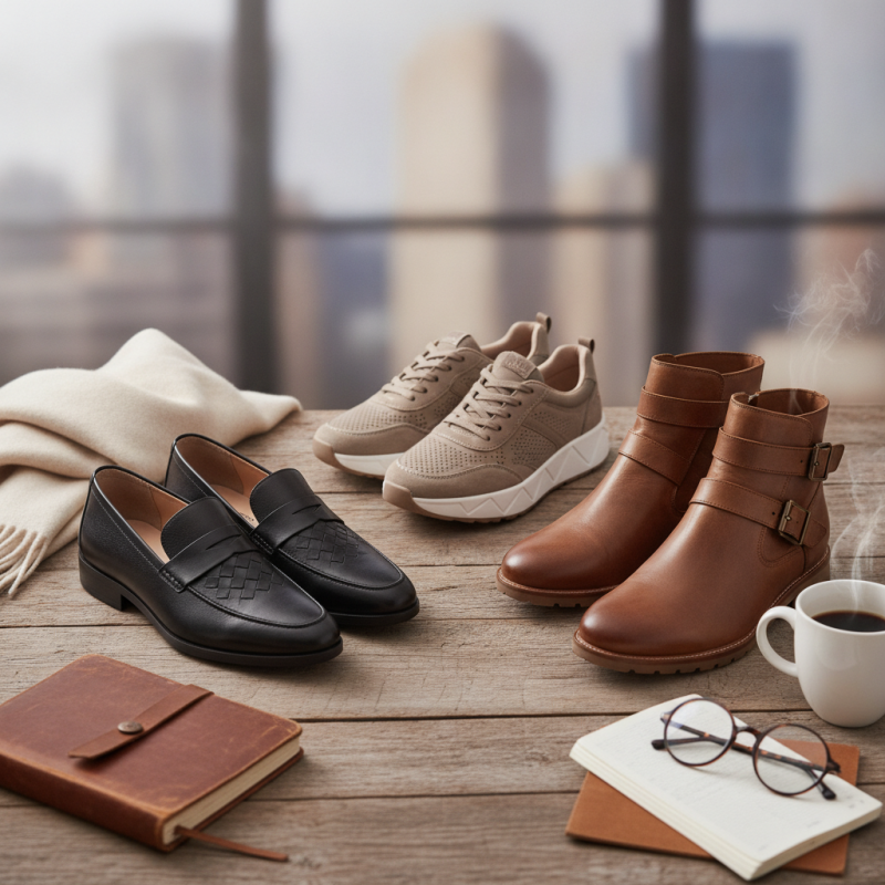 What is the Best Muller Shoes for Global Buyers?