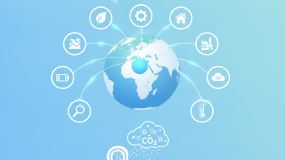 Top 10 CO₂ Sensors in China for Global Buyers 2026?