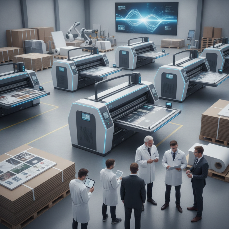 2026 How to Choose the Best Big UV Printer for Your Printing Needs?