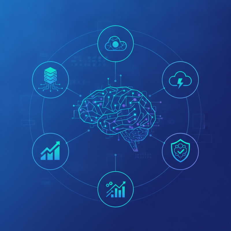 Top 5 AI Server Suppliers You Need to Know About?