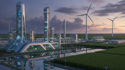 How to Start a Fuel Ethanol Plant in 2026?