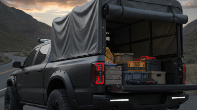 Best Quick Tarp For Truck Bed Options in 2026?