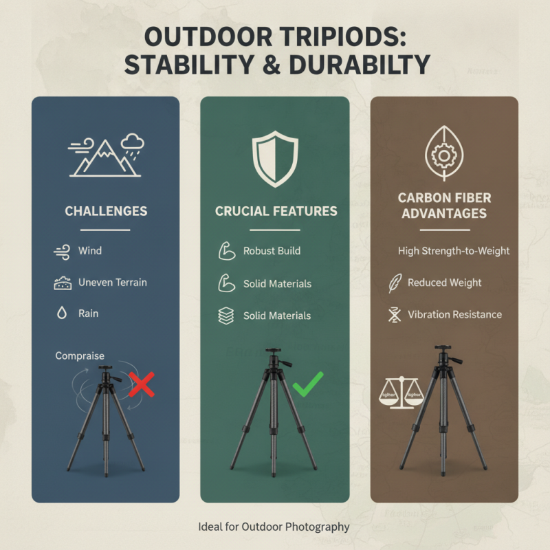 How to Choose the Best Camera Tripod for Your Needs?