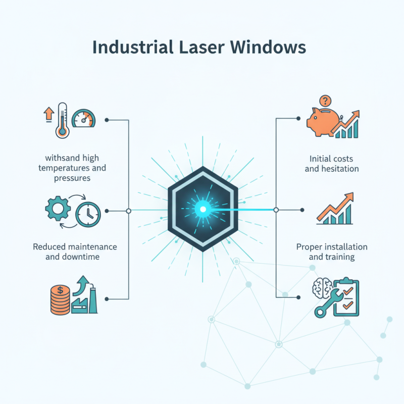 What are the Benefits of Using Laser Windows for Industry?