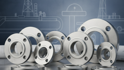 Top Stainless Steel Flange Types for Global Buyers?