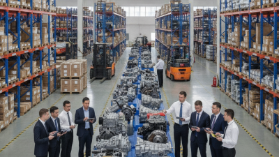 China Top Truck Spare Parts for Global Buyers to Explore?