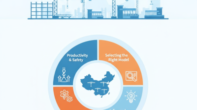 Exploring the Best Overhead Gantry Crane Models in China