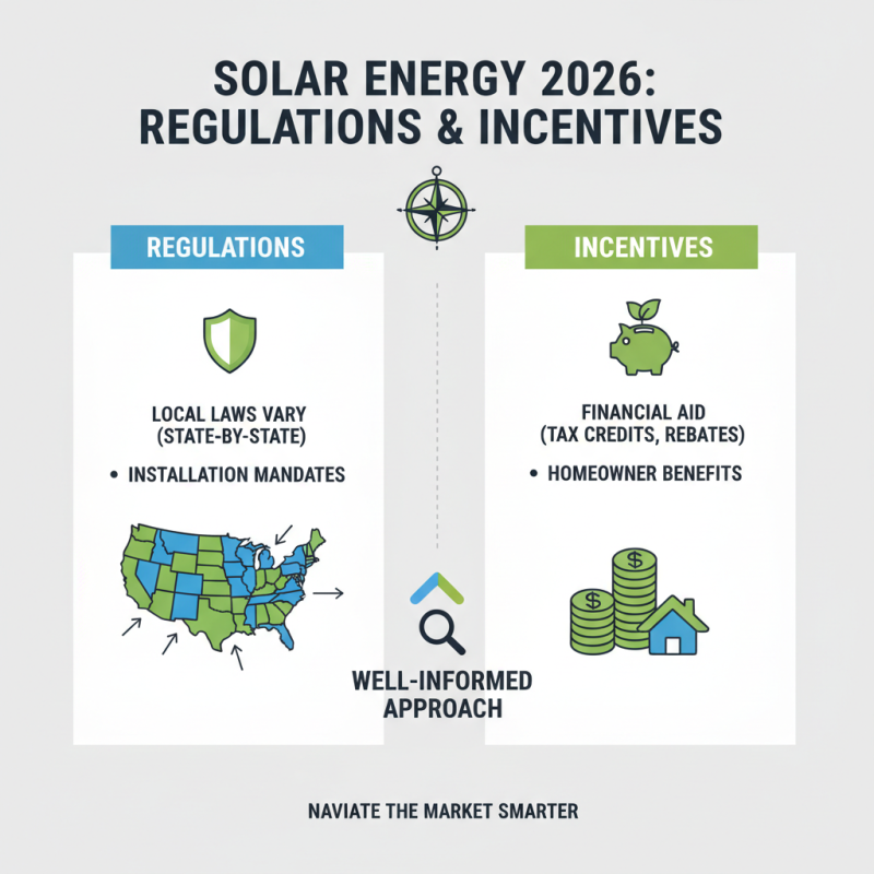 How to Navigate the Solar Market in 2026?