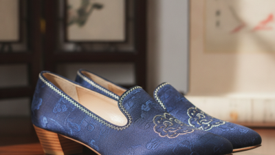 2026 Best Xiangyunsha Silk Shoes for Global Buyers Guide?