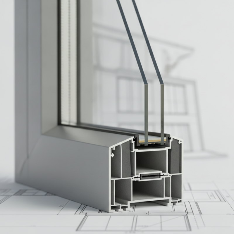10 Essential Tips for Choosing Castment Window Aluminum Profile?