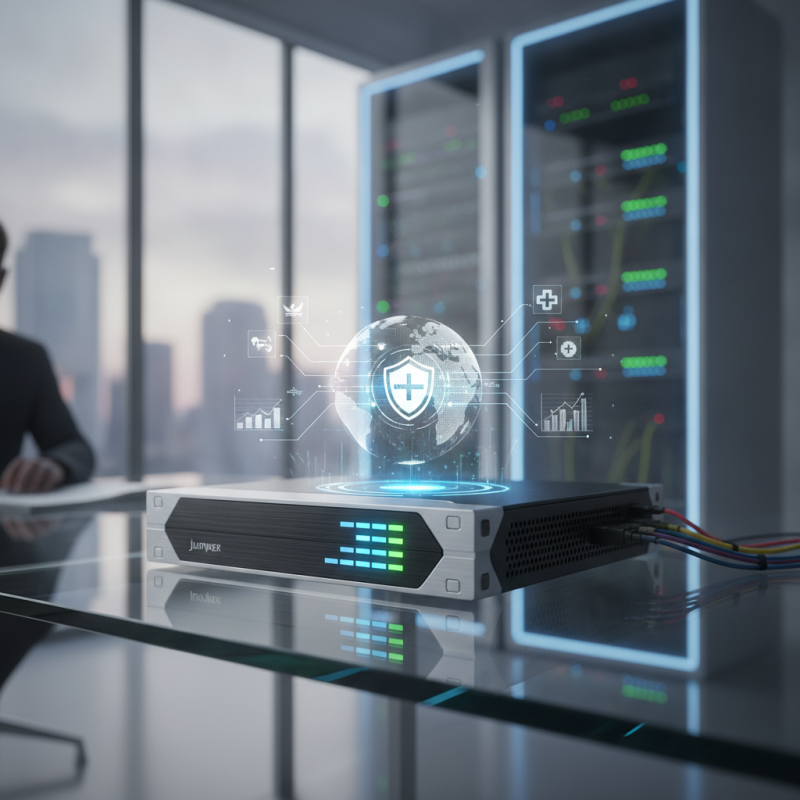 Best Juniper SRX300 Features for Global Buyers in 2026?
