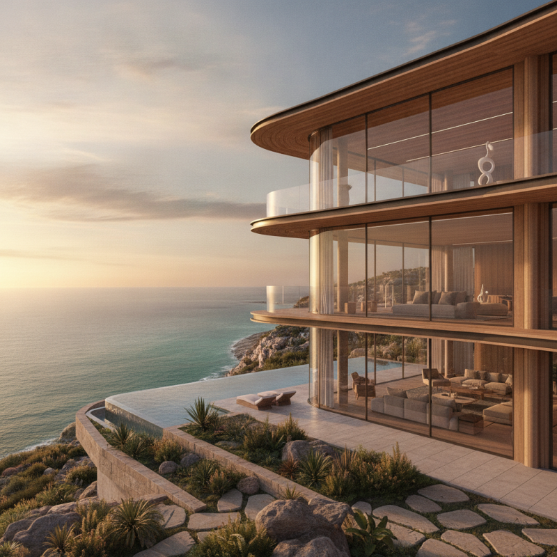 How to Create Stunning Architecture 3D Render for Your Project?