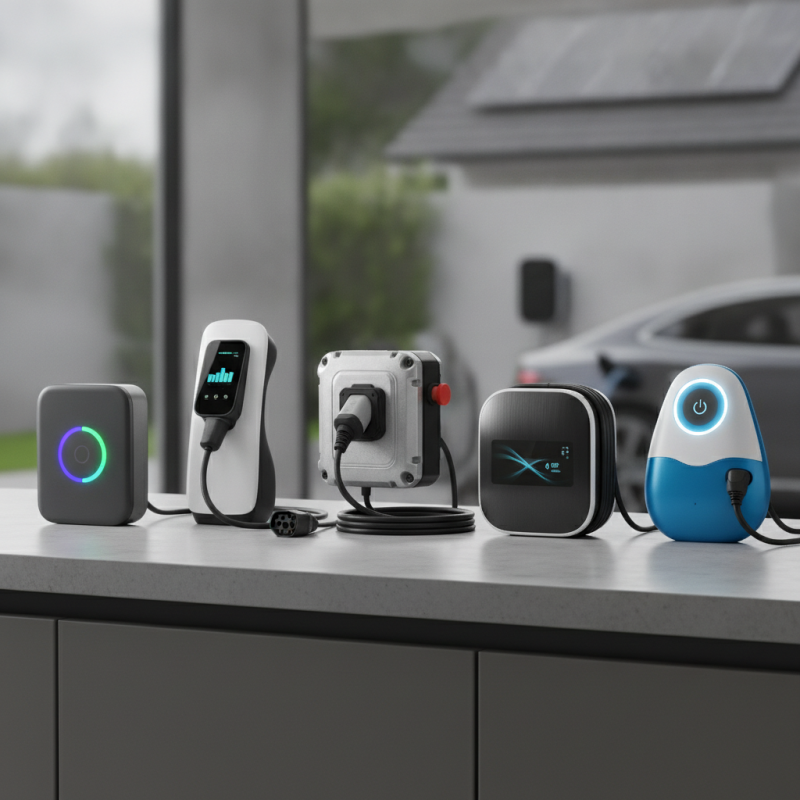 Top 5 Tips for Choosing the Best AC EV Charger?
