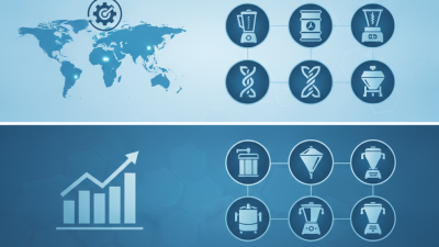Top 10 Intensive Mixers in China for Global Buyers?