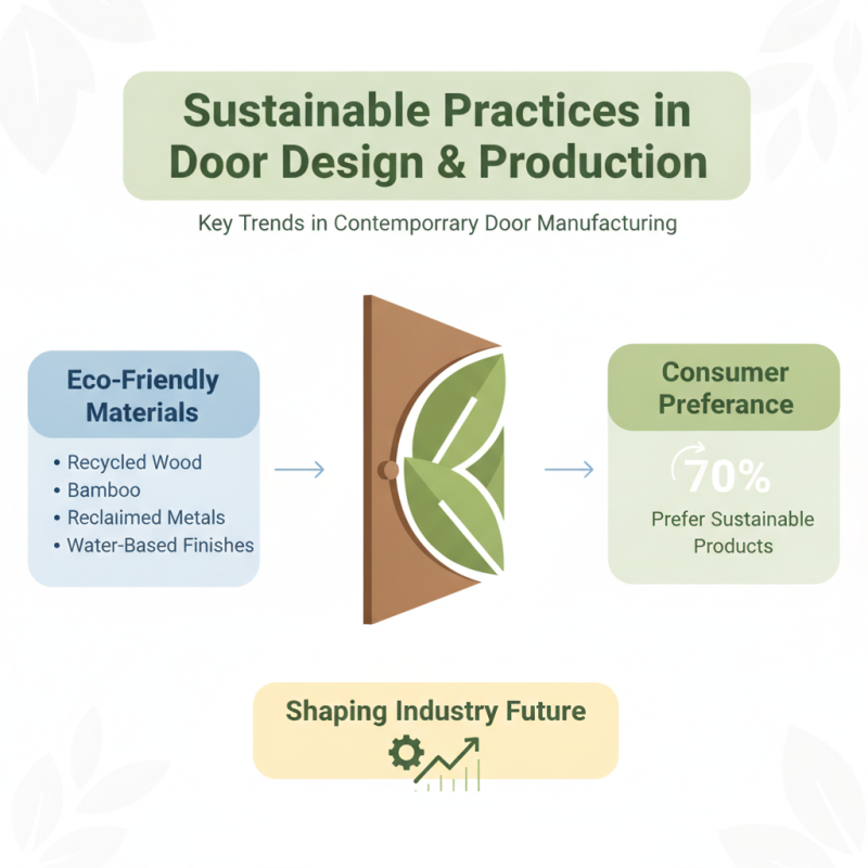 China Top 10 Contemporary Doors Designs You Should Know?