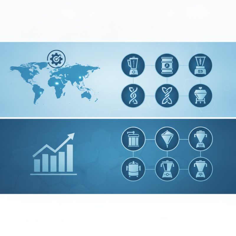 Top 10 Intensive Mixers in China for Global Buyers?