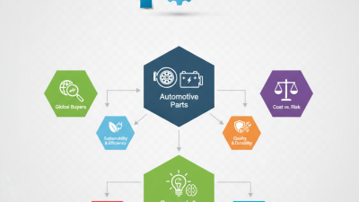 2026 Best Automotive Parts for Global Buyers to Consider?