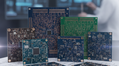 2026 Best Multilayer PCB Options for Global Buyers?