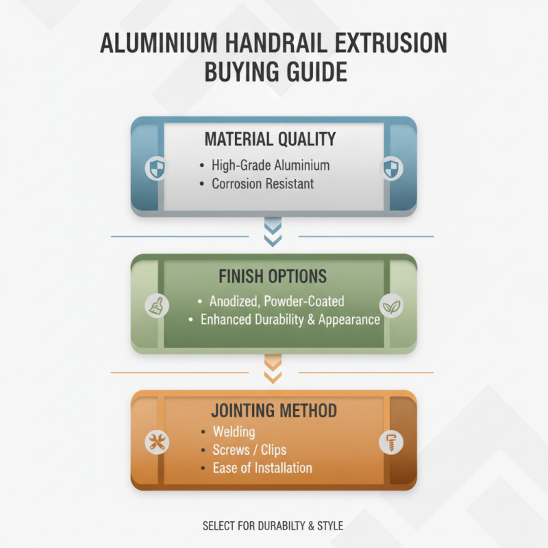 2026 Best Aluminium Handrail Extrusion for Global Buyers?